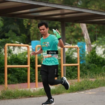 Runner Photo 8167833
