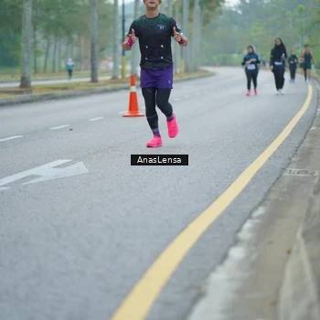 Runner Photo 8167834
