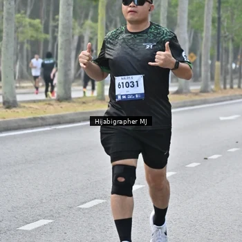 Runner Photo 8167835