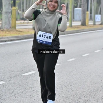 Runner Photo 8167836