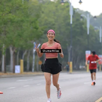 Runner Photo 8167838