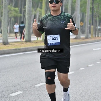 Runner Photo 8167839