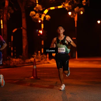 Runner Photo 8167842