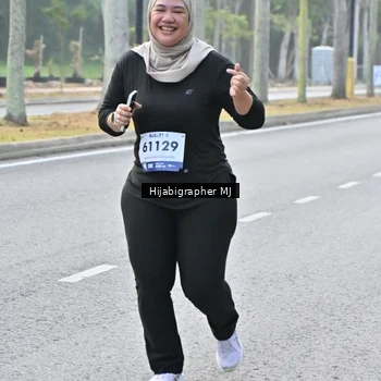 Runner Photo 8167843