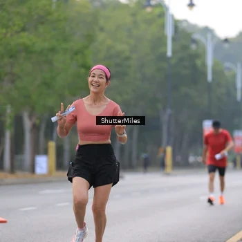 Runner Photo 8167844