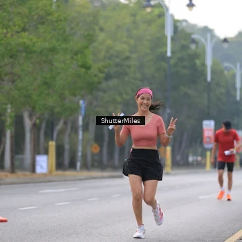 Runner Photo 8167845