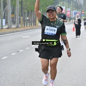 Runner Photo 8167846