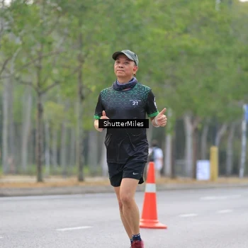 Runner Photo 8167847