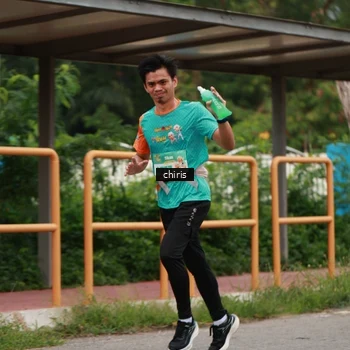Runner Photo 8167848