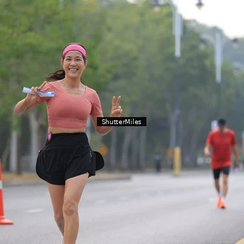 Runner Photo 8167850