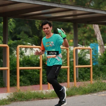 Runner Photo 8167851