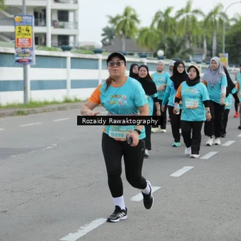 Runner Photo 8167852