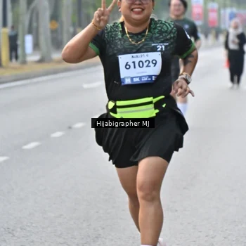 Runner Photo 8167853
