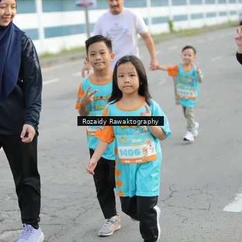 Runner Photo 8167854
