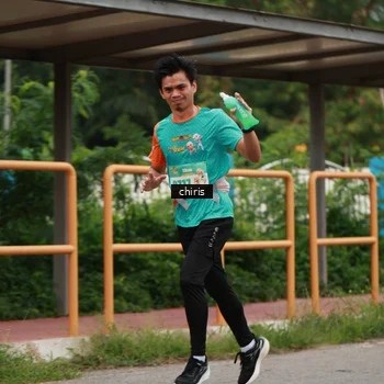 Runner Photo 8167855