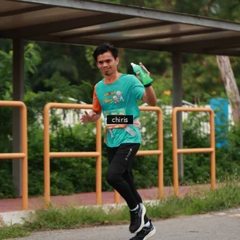 Runner Photo 8167857