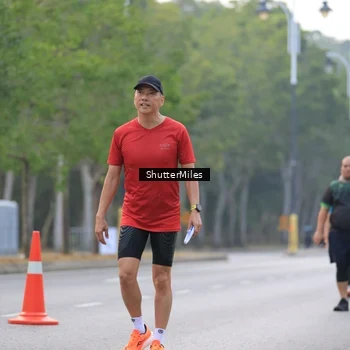 Runner Photo 8167858