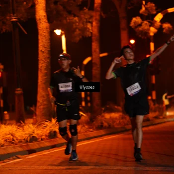 Runner Photo 8167859