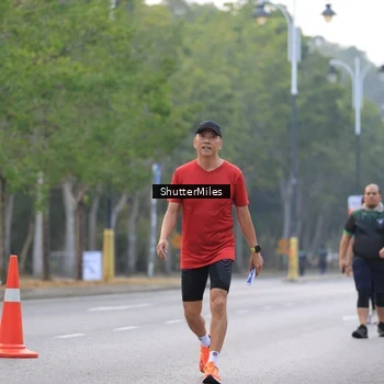 Runner Photo 8167860