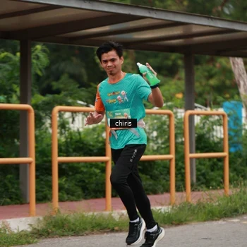 Runner Photo 8167862