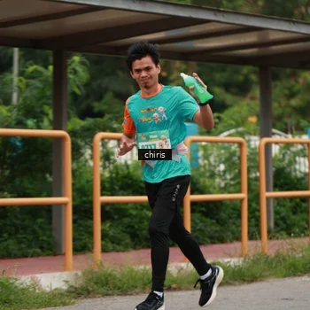 Runner Photo 8167863