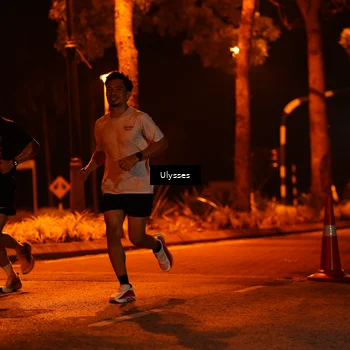 Runner Photo 8167864