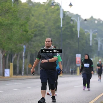 Runner Photo 8167865