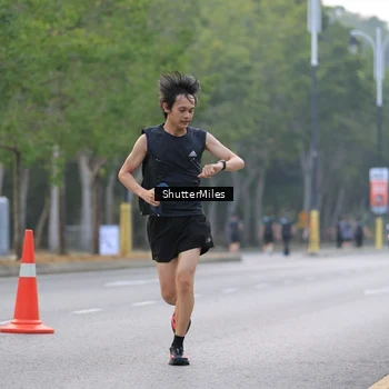 Runner Photo 8167866
