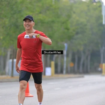 Runner Photo 8167867