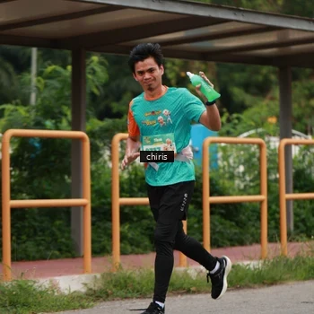 Runner Photo 8167868
