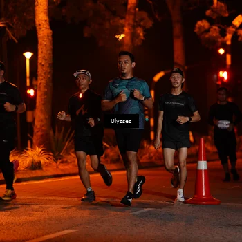 Runner Photo 8167869
