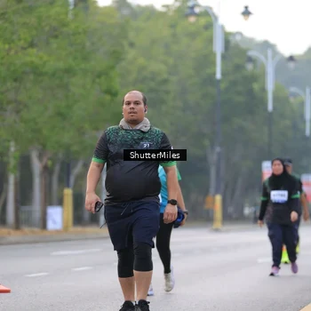 Runner Photo 8167870