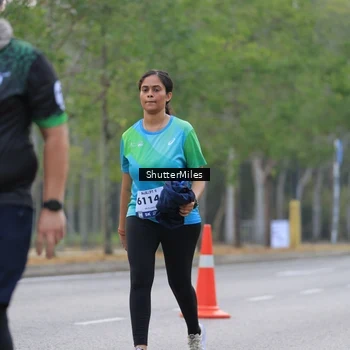 Runner Photo 8167873