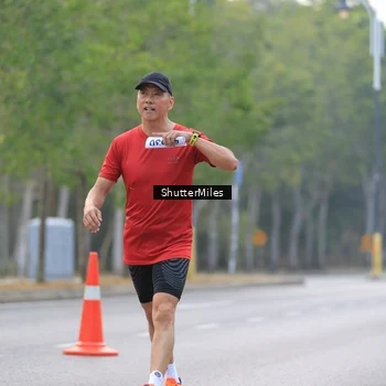 Runner Photo 8167874