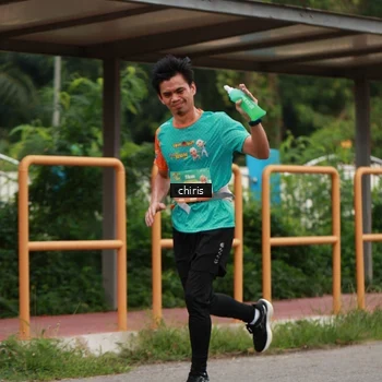 Runner Photo 8167875