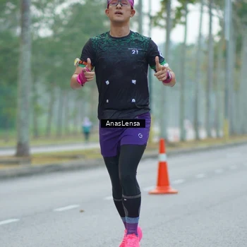 Runner Photo 8167877