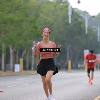 Runner Photo 8167878