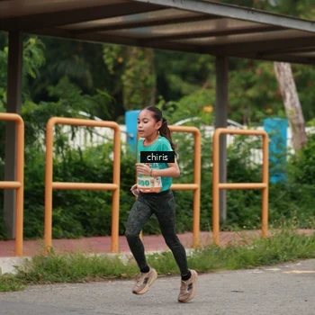 Runner Photo 8167880