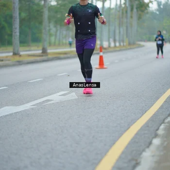 Runner Photo 8167881