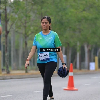 Runner Photo 8167882