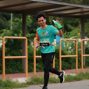 Runner Photo 8167883
