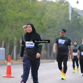 Runner Photo 8167885