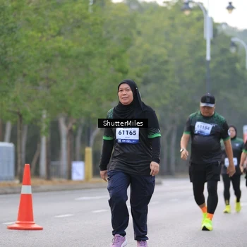 Runner Photo 8167886