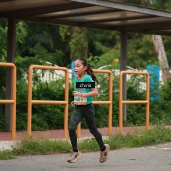 Runner Photo 8167887