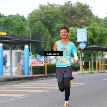 Runner Photo 8167888