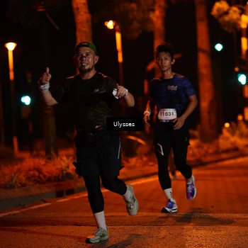 Runner Photo 8167889
