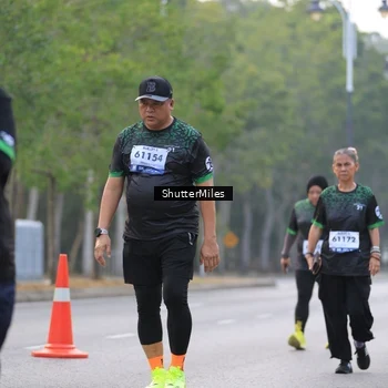Runner Photo 8167891