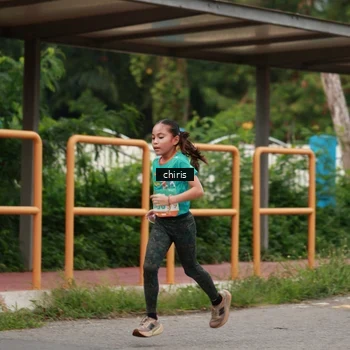 Runner Photo 8167892