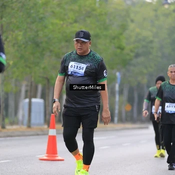 Runner Photo 8167893
