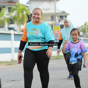 Runner Photo 8167894